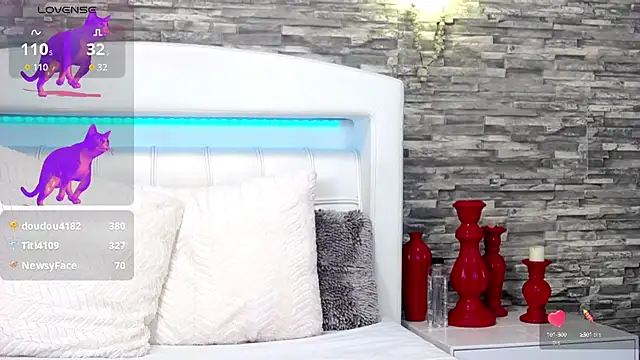 Eva Ryen online show from 6, 1, 2025