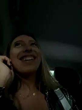 Eva Ryen online show from 15, 9, 2025