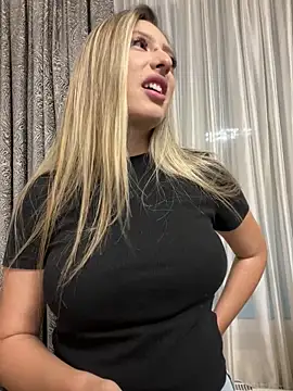 Eva Ryen online show from 21, 9, 2025