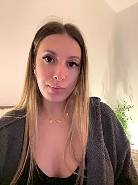 Eva Ryen online show from 23, 10, 2025