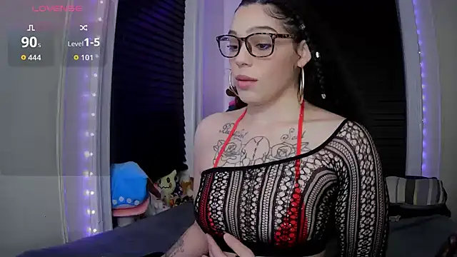 Snapshot of sapphirestorm8 chatting on 7, 1, 2026 sapphirestorm8 online show from 7, 1, 2026