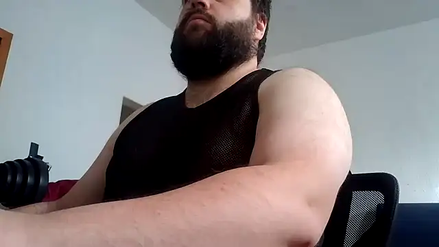 Superbearc89 online show from 18, 4, 2026