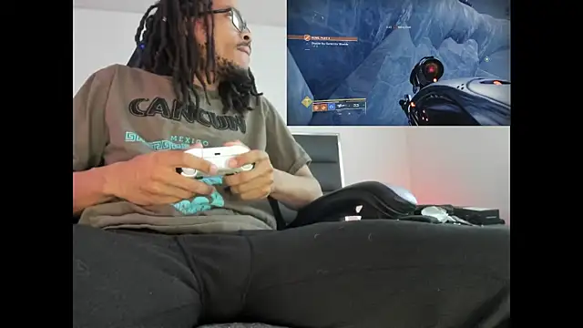 IcemanGHz online show from 29, 1, 2025