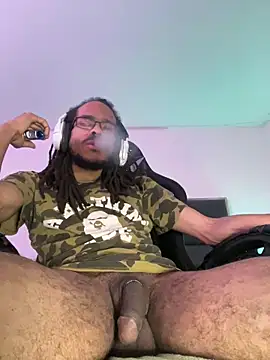 IcemanGHz online show from 17, 5, 2026