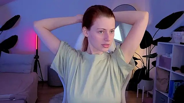 doll lesli online show from 5, 12, 2025