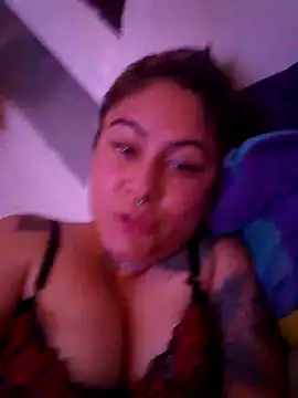 Juanavic online show from 7, 12, 2024