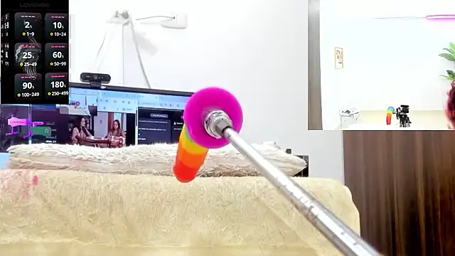 Paulina Davis  online show from 16, 1, 2026