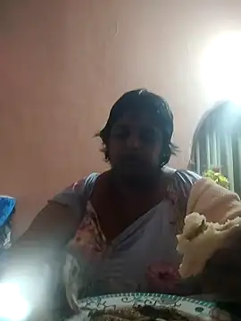 Snapshot of SusanaEshwar chatting on 9, 1, 2025 SusanaEshwar online show from 9, 1, 2025