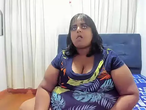 Snapshot of SusanaEshwar chatting on 10, 11, 2025 SusanaEshwar online show from 10, 11, 2025