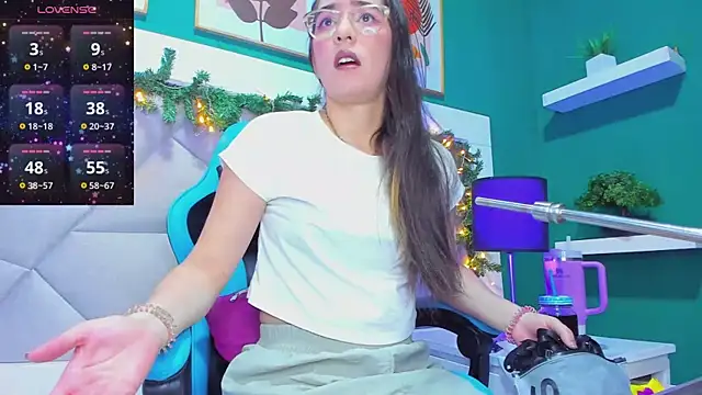 levana1 online show from 7, 1, 2025