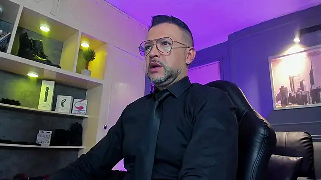 MrFrank tattoo online show from 14, 1, 2026