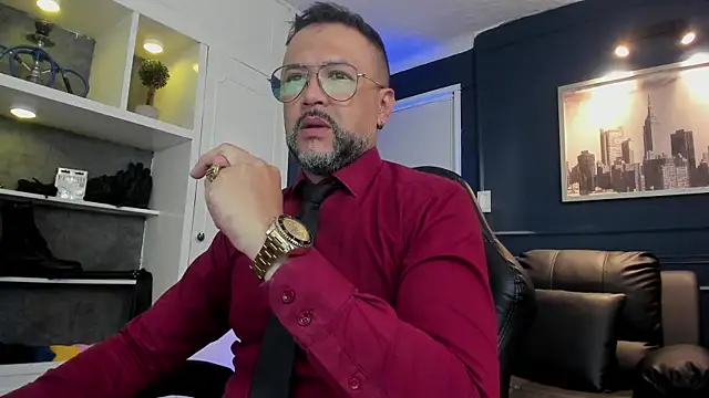 MrFrank tattoo online show from 6, 7, 2026