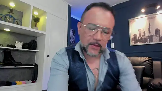 MrFrank tattoo online show from 7, 7, 2026