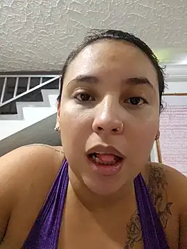 LizzRouse online show from 20, 12, 2024