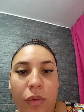 LizzRouse online show from 15, 10, 2025