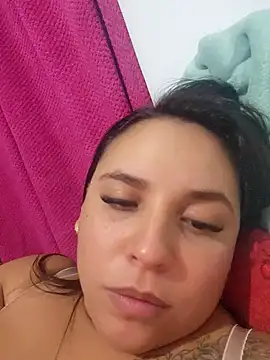 LizzRouse online show from 19, 10, 2025