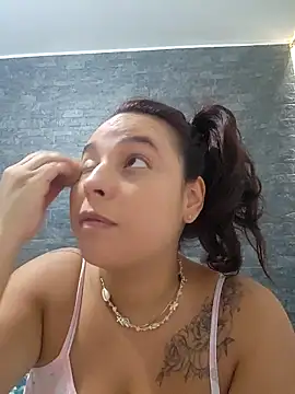 LizzRouse online show from 18, 12, 2025