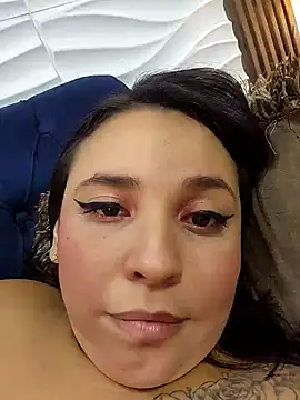 LizzRouse online show from 13, 2, 2026