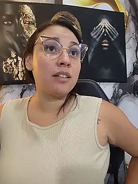 LizzRouse online show from 30, 4, 2026