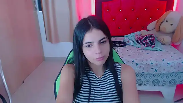 Snapshot of _elenna chatting on 23, 12, 2024 elenna online show from 23, 12, 2024