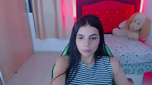 Snapshot of _elenna chatting on 23, 12, 2024 elenna online show from 23, 12, 2024
