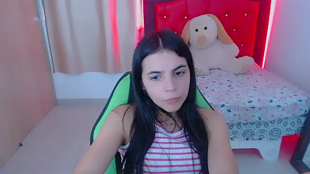 Snapshot of _elenna chatting on 26, 12, 2024 elenna online show from 26, 12, 2024