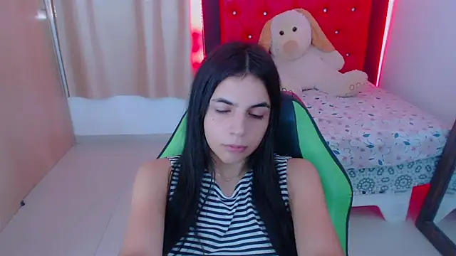 Snapshot of _elenna chatting on 27, 12, 2024 elenna online show from 27, 12, 2024