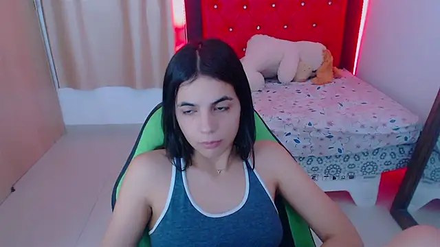 Snapshot of _elenna chatting on 28, 12, 2024 elenna online show from 28, 12, 2024