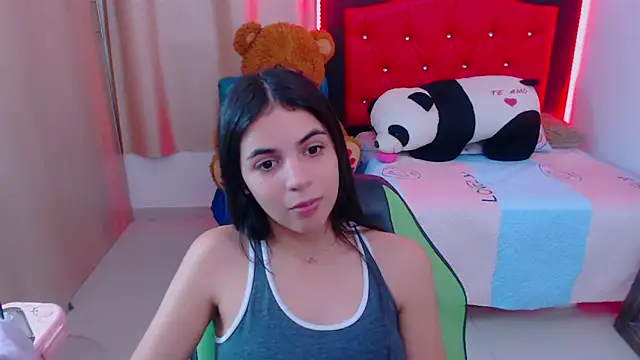 Snapshot of _elenna chatting on 16, 1, 2025 elenna online show from 16, 1, 2025