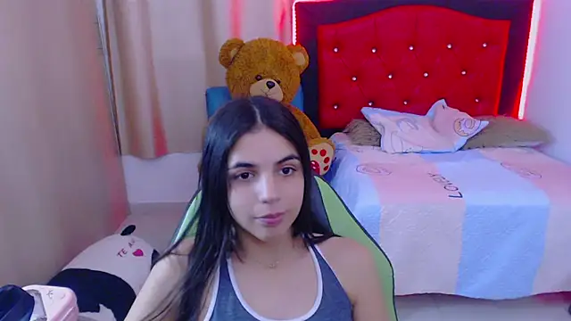 Snapshot of _elenna chatting on 16, 1, 2025 elenna online show from 16, 1, 2025