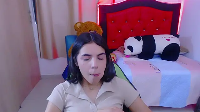 Snapshot of _elenna chatting on 17, 1, 2025 elenna online show from 17, 1, 2025