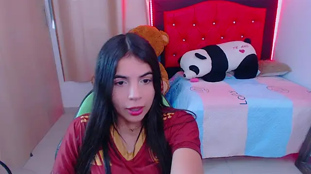 Snapshot of _elenna chatting on 20, 1, 2025 elenna online show from 20, 1, 2025