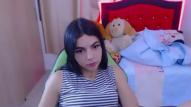Snapshot of _elenna chatting on 23, 1, 2025 elenna online show from 23, 1, 2025