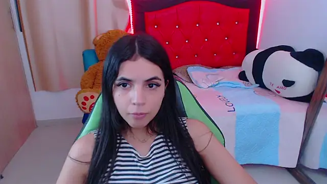 Snapshot of _elenna chatting on 24, 1, 2025 elenna online show from 24, 1, 2025