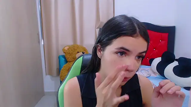 Snapshot of _elenna chatting on 24, 1, 2025 elenna online show from 24, 1, 2025