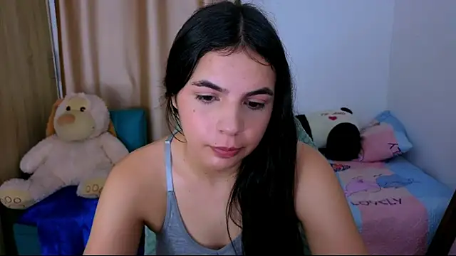 Snapshot of _elenna chatting on 29, 9, 2025 elenna online show from 29, 9, 2025