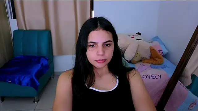 Snapshot of _elenna chatting on 3, 10, 2025 elenna online show from 3, 10, 2025