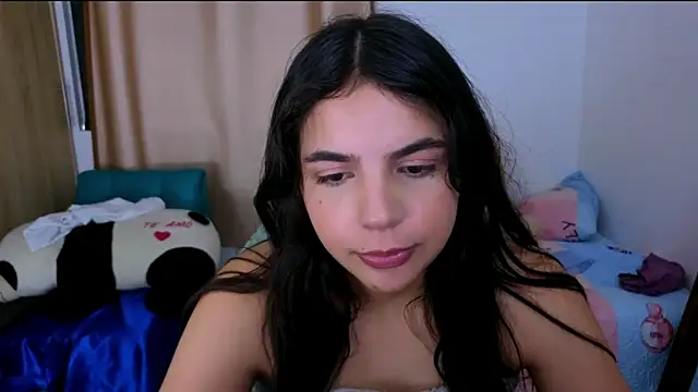 Snapshot of _elenna chatting on 9, 10, 2025 elenna online show from 9, 10, 2025