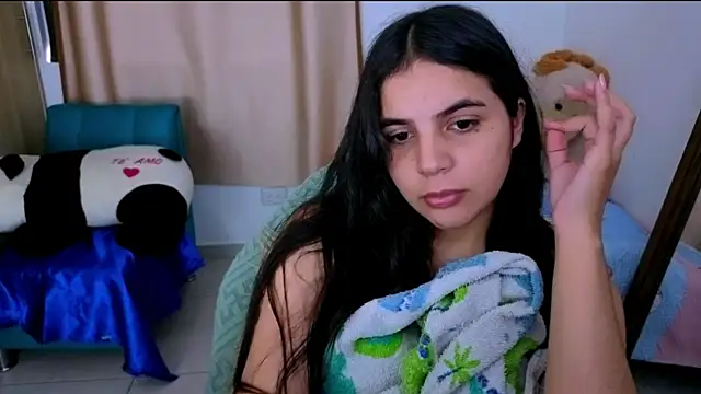 Snapshot of _elenna chatting on 10, 10, 2025 elenna online show from 10, 10, 2025