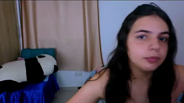 Snapshot of _elenna chatting on 14, 10, 2025 elenna online show from 14, 10, 2025