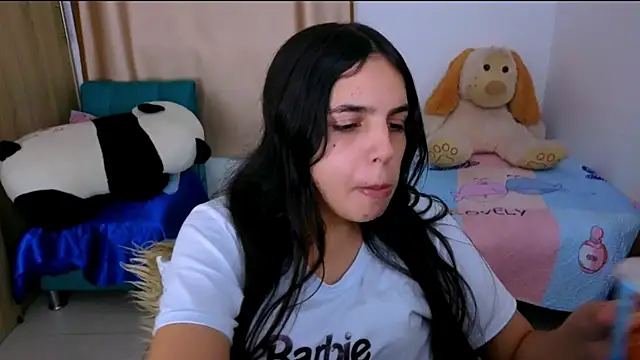 Snapshot of _elenna chatting on 17, 10, 2025 elenna online show from 17, 10, 2025