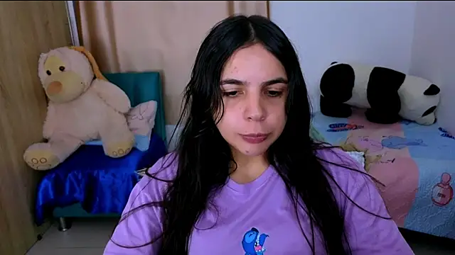 Snapshot of _elenna chatting on 18, 10, 2025 elenna online show from 18, 10, 2025