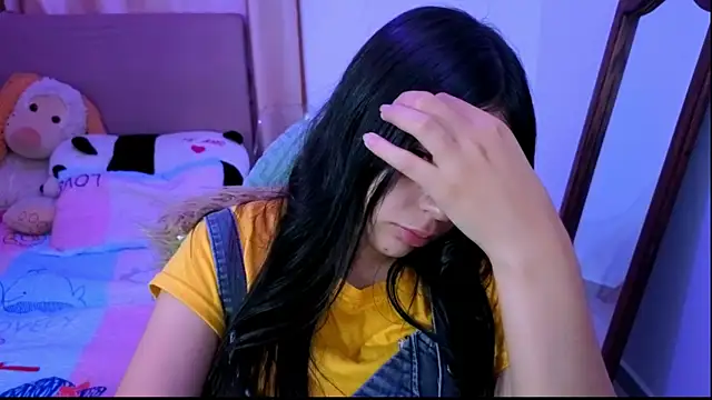 Snapshot of _elenna chatting on 25, 10, 2025 elenna online show from 25, 10, 2025