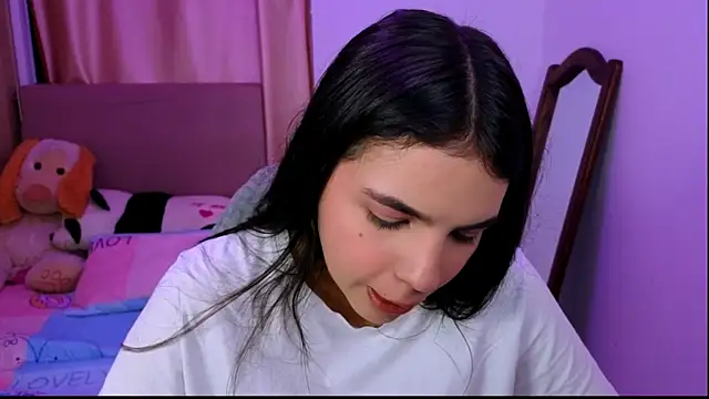 Snapshot of _elenna chatting on 31, 10, 2025 elenna online show from 31, 10, 2025