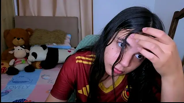  elenna online show from 28, 11, 2025