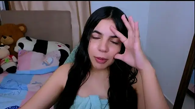  elenna online show from 20, 12, 2025