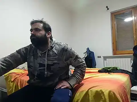 Attila985 online show from 7, 11, 2025