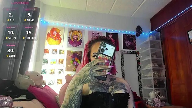 Jessie williams online show from 12, 3, 2026