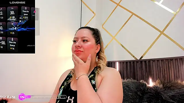  rebecca1 online show from 2, 10, 2025