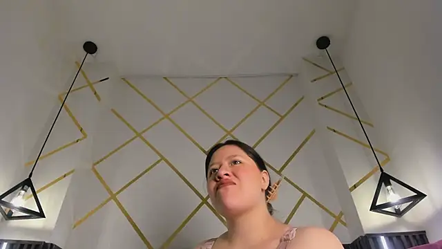  rebecca1 online show from 20, 3, 2026